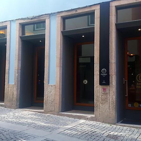 Descobertas Boutique Hotel Porto Dış mekan fotoğraf